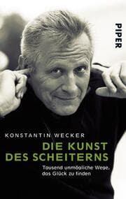 Cover von Die Kunst des Scheiterns