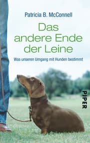 Cover von Das andere Ende der Leine