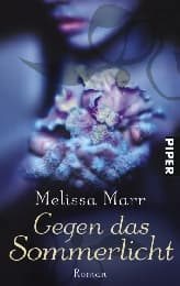 Cover von Gegen das Sommerlicht