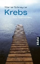 Cover von Krebs