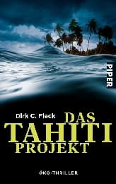 Cover von Das Tahiti-Projekt