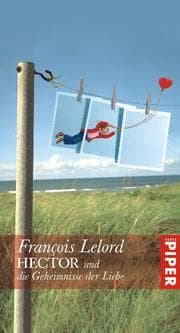 Cover von Hector und die Geheimnisse der Liebe