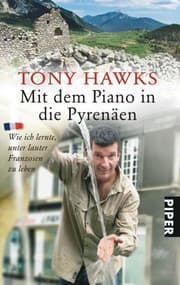 Cover von Mit dem Piano in die Pyrenäen