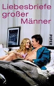 Cover von Liebesbriefe großer Männer 1