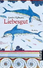 Cover von Liebesgut