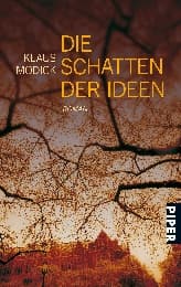 Cover von Die Schatten der Ideen