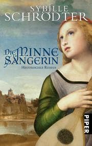 Cover von Die Minnesängerin
