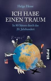 Cover von Ich habe einen Traum