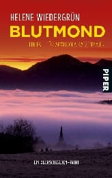 Cover von Blutmond