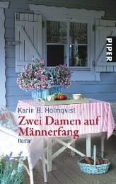 Cover von Zwei Damen auf Männerfang