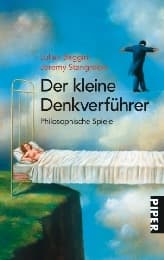 Cover von Der kleine Denkverführer
