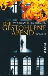 Cover von Der gestohlene Abend