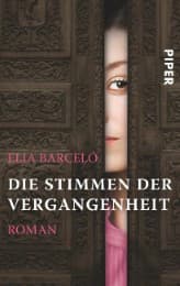 Cover von Die Stimmen der Vergangenheit