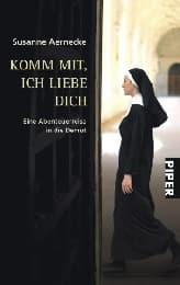 Cover von Komm mit, ich liebe dich
