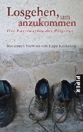 Cover von Losgehen um anzukommen