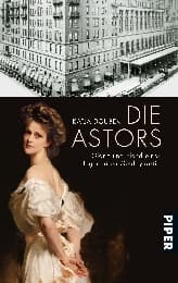 Cover von Die Astors