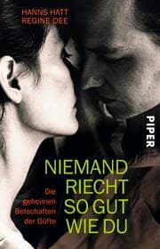 Cover von Niemand riecht so gut wie du