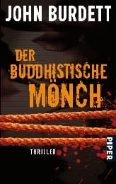 Cover von Der buddhistische Mönch