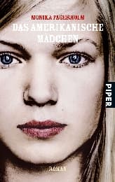 Cover von Das amerikanische Mädchen
