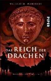 Cover von Das Reich der Drachen