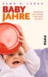Cover von Babyjahre