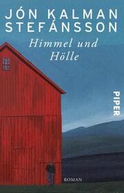 Cover von Himmel und Hölle
