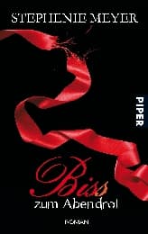 Cover von Bis(s) zum Abendrot