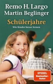 Cover von Schülerjahre