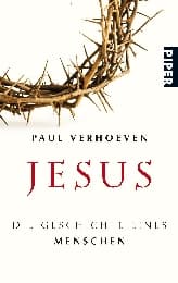 Cover von Jesus