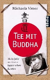 Cover von Tee mit Buddha