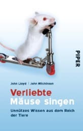 Cover von Verliebte Mäuse singen