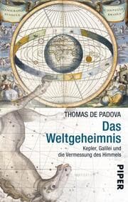 Cover von Das Weltgeheimnis