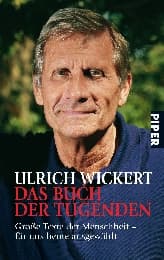 Cover von Das Buch der Tugenden