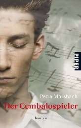 Cover von Der Cembalospieler