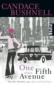 Cover von One Fifth Avenue