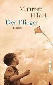 Cover von Der Flieger