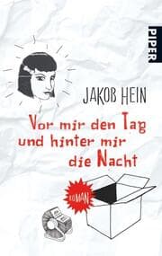 Cover von Vor mir den Tag und hinter mir die Nacht