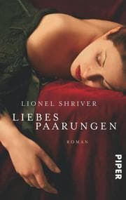 Cover von Liebespaarungen