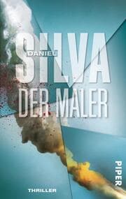 Cover von Der Maler