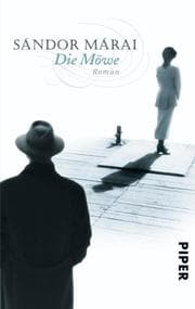 Cover von Die Möwe