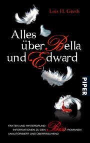 Cover von Alles über Bella und Edward