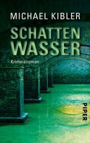 Cover von Schattenwasser