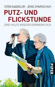 Cover von Putz- und Flickstunde