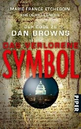 Cover von Der Code zu Dan Browns Das verlorene Symbol