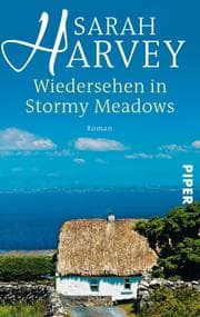 Cover von Wiedersehen in Stormy Meadows