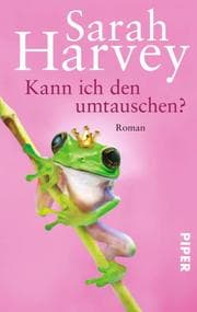 Cover von Kann ich den umtauschen?