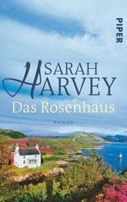 Cover von Das Rosenhaus