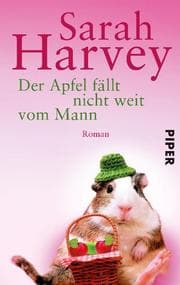 Cover von Der Apfel fällt nicht weit vom Mann