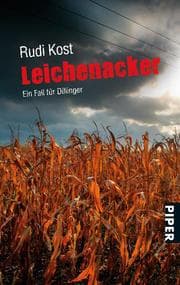 Cover von Leichenacker