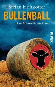 Cover von Bullenball